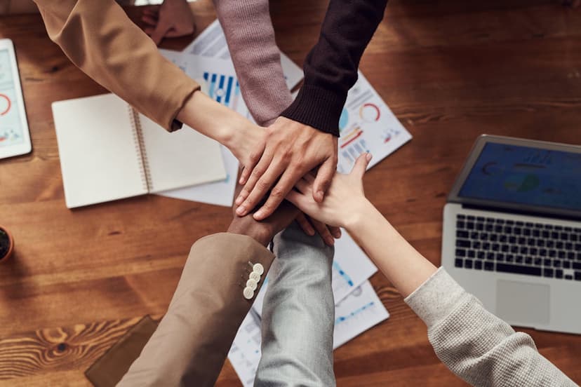 Why Cooperation is Our Best Bet for Real Impact